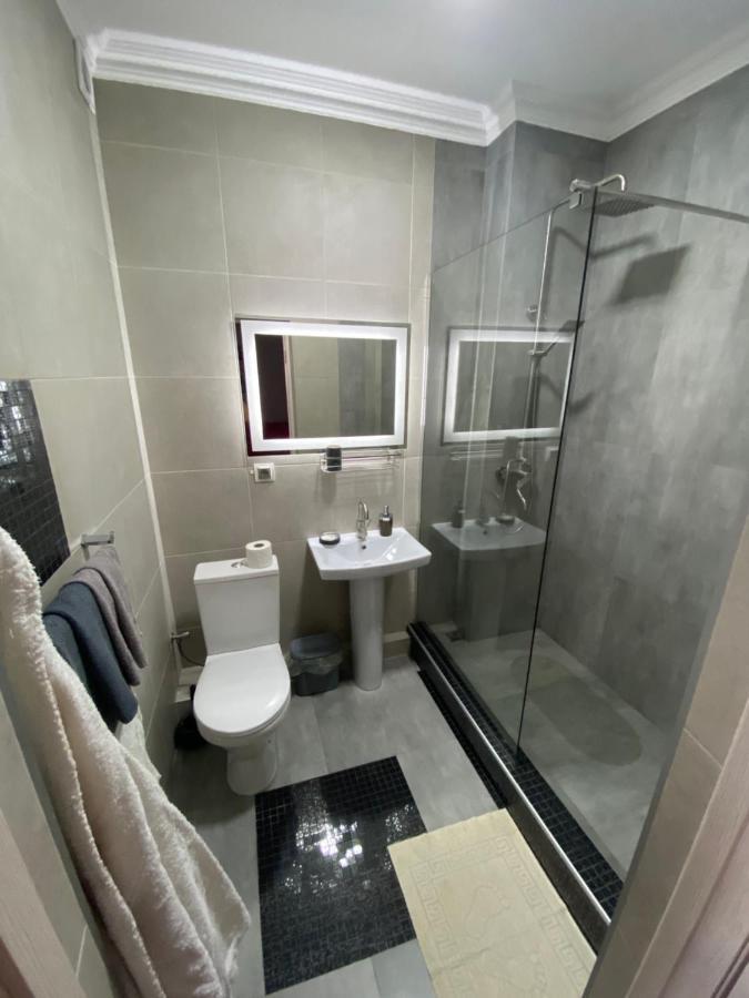 Роксолани 16 Апартаменти Truskavets Luaran gambar