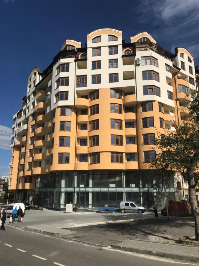 Роксолани 16 Апартаменти Truskavets Luaran gambar